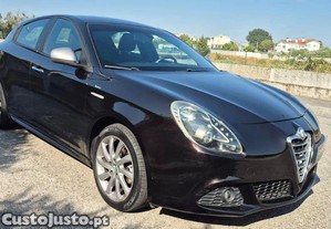 Alfa Romeo Giulietta 1.6 jtdm veloce - 14