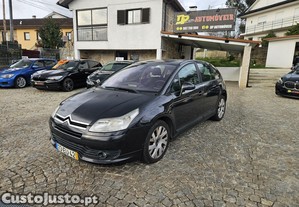Citro�n C4 1.6 HDI EXCLUSIVE 110CV - 07