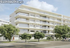 T3 Vista Mar Em Vila Do Conde-Luz Natural,...