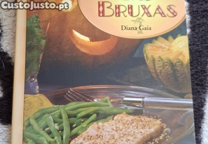 Cozinha das Bruxas de Diana Gaia