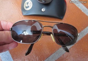 Óculos de sol "Carrera"