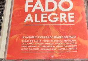 CD Fado Alegre