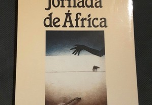Manuel Alegre - Jornada de África (1.ª edição)