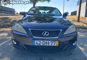Lexus IS 220 Lexus IS 220d 177Cv - 07