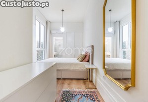 Apartamento T2 Porto