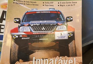 Revista TT 2002