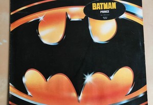 Batman Banda Sonora Original