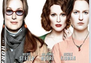As Horas (2002) Meryl Streep, Nicole Kidman IMDB: 7.6