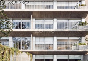 Apartamento T1 Lordelo Do Ouro