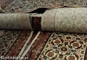 conjuntos de carpetes com tapetes