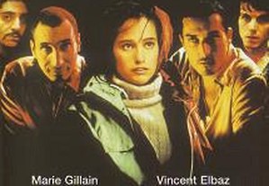 Nem a Favor, Nem Contra (2003) IMDB: 6.6 Marie Gillain