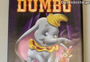 [DVD] Dumbo
