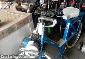 Solex 3800