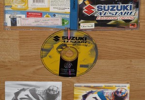 Dreamcast: Susuki Alstare Extreme Racing