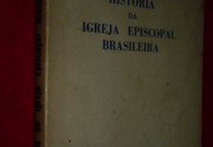 História da Igreja Episcopal Brasileira