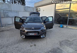 Citroën C4 Cactus 1.5 BlueHDi S