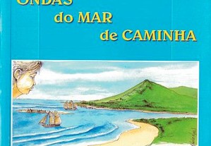 Ondas do Mar de Caminha de José Maria Gavinho Pinto