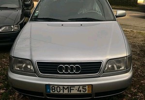 Audi A6 2.5 tdi 150cv