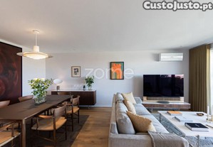 Apartamento T2 Leça Da Palmeira - Ocean Terrace