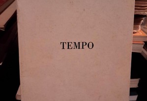 Maria Filomena de Almeida Xavier - Tempo (poesia)