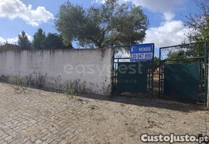 Terreno Urbano Em Figueira Dos Cavaleiros -...