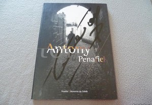Antony Penafiel - Memórias da Cidade (Fotografia)