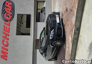 Mercedes-Benz C 220 63 AMG LOOK - 17