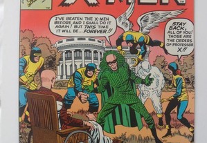 Amazing Adventures 4 X-MEN Marvel Comics 1980 BD Banda Desenhada