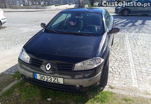 Renault Mgane Cabrio 1.9dci - 05