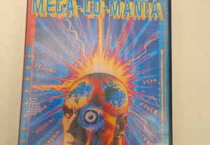 Jogo Mega Drive - Mega-lo-mania