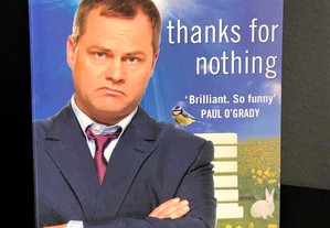 Thanks for Nothing de Jack Dee