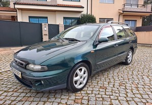 Fiat Marea 1.9JTD IMPECÁVEL