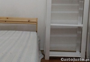 Quarto para rapaz