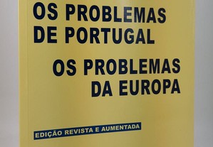 V. Magalhães Godinho // Os Problemas de Portugal..