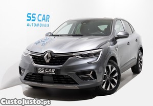 Renault Arkana 1.6 E-Tech Business - 22