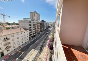 Apartamento T5 em Porto de 182,00 m²