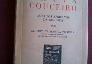 Alberto de Almeida Teixeira-Paiva Couceiro-Pro Domo-1948
