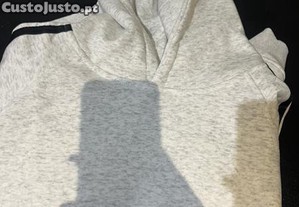 Sweat como adidas