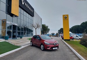 Renault Clio LIMITED 1.5dCi 90CV