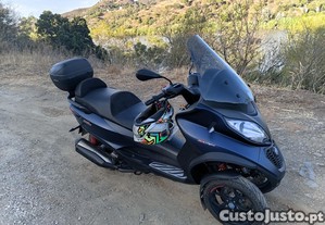 Piaggio APE - 21 - 21