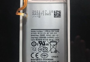 Bateria para Samsung Galaxy S9 Plus / S9+