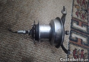 Made in England Old Bike Store Cubo de cintas STURMEY C/Mudan�as