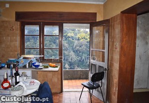 Moradia - vistas para o rio douro e sousa