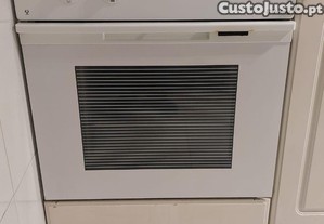 Forno el�ctrico de encastrar Candy