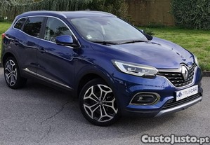 Renault Kadjar 1.5 Dci 115cv - 19