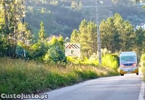 Lote de terreno para contruo a 2 minutos da estao de metro de sobral de ceira (v856ms)