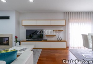 Penthouse T3-Área Privativa 172 M² E Terraço...
