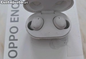 Auriculares OPPO Enco Buds