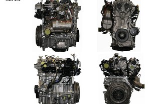 Motor Completo  Novo RENAULT TALISMAN 1.3 TCe
