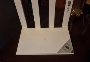 Router Huawei AX3 (Quad-core)